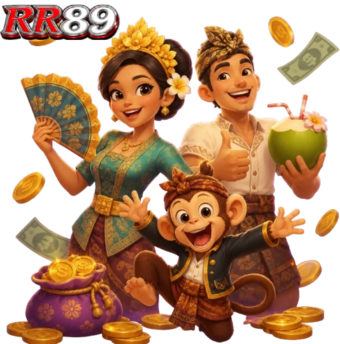Mulai Game Cepat dengan RR89