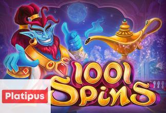 1001 Spins