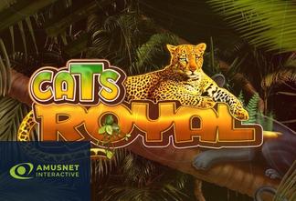 Cats Royal