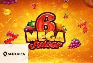 Mega Juicer 6