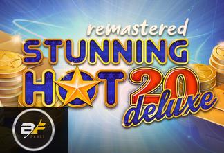 Stunning Hot 20 Deluxe Remastered