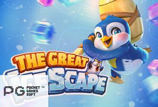 The Great Icescape