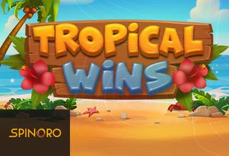 Tropical Wins